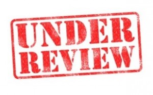 under review